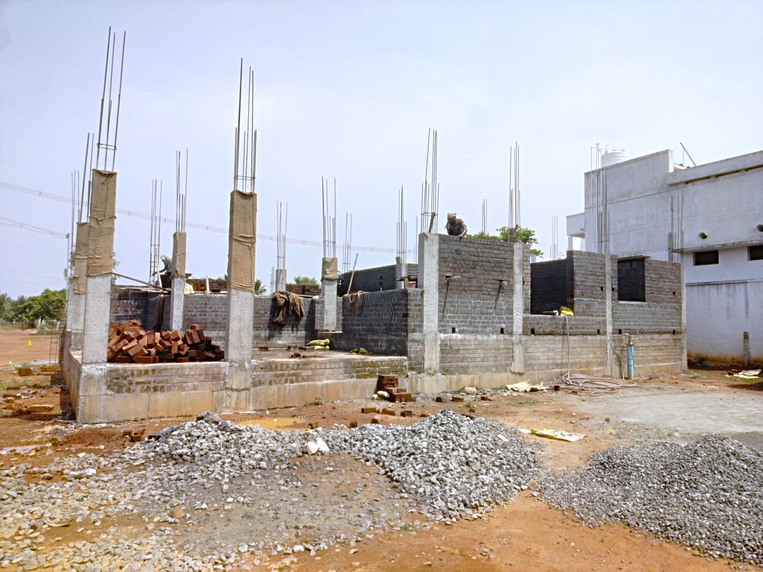 Interior Design Company in Karaikudi